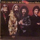 Oak Ridge Boys 'American Made' Piano, Vocal & Guitar Chords (Right-Hand Melody)