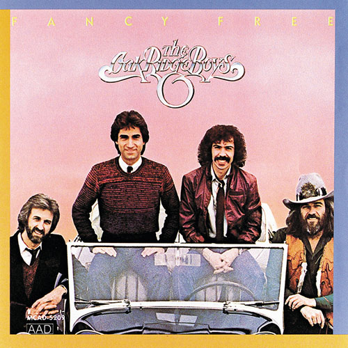 Easily Download Oak Ridge Boys Printable PDF piano music notes, guitar tabs for  Lead Sheet / Fake Book. Transpose or transcribe this score in no time - Learn how to play song progression.