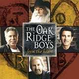 Oak Ridge Boys 'Fall To Fly' Piano, Vocal & Guitar Chords (Right-Hand Melody)