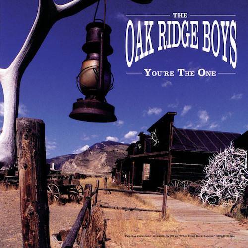Easily Download Oak Ridge Boys Printable PDF piano music notes, guitar tabs for  Piano, Vocal & Guitar Chords (Right-Hand Melody). Transpose or transcribe this score in no time - Learn how to play song progression.