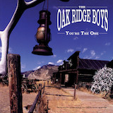 Oak Ridge Boys 'I'll Be True To You' Piano, Vocal & Guitar Chords (Right-Hand Melody)