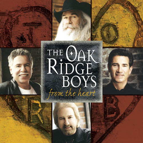 Easily Download Oak Ridge Boys Printable PDF piano music notes, guitar tabs for  Piano, Vocal & Guitar Chords (Right-Hand Melody). Transpose or transcribe this score in no time - Learn how to play song progression.