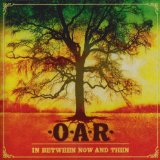 O.A.R. 'James' Guitar Tab