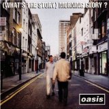 Oasis 'Acquiesce' Guitar Chords/Lyrics