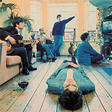 Oasis 'Alive' Guitar Tab