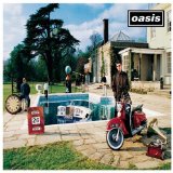 Oasis 'All Around The World (Reprise)' Piano, Vocal & Guitar Chords