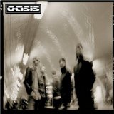 Oasis 'Born On A Different Cloud' Piano, Vocal & Guitar Chords