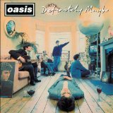 Oasis 'Digsy's Dinner' Piano, Vocal & Guitar Chords