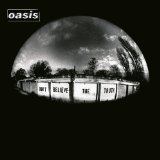 Oasis 'Guess God Thinks I'm Abel' Guitar Chords/Lyrics