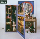 Oasis 'Half The World Away' Guitar Tab