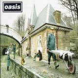 Oasis 'Headshrinker' Guitar Tab