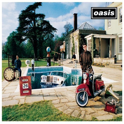 Easily Download Oasis Printable PDF piano music notes, guitar tabs for  Piano, Vocal & Guitar Chords. Transpose or transcribe this score in no time - Learn how to play song progression.