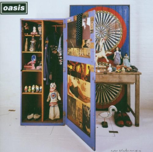 Easily Download Oasis Printable PDF piano music notes, guitar tabs for  Guitar Chords/Lyrics. Transpose or transcribe this score in no time - Learn how to play song progression.