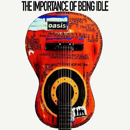 Easily Download Oasis Printable PDF piano music notes, guitar tabs for  Guitar Chords/Lyrics. Transpose or transcribe this score in no time - Learn how to play song progression.