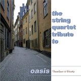Oasis 'Shout It Out Loud' Guitar Chords/Lyrics