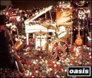 Oasis 'Step Out' Guitar Chords/Lyrics