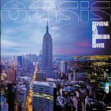 Oasis 'Sunday Morning Call' Piano, Vocal & Guitar Chords