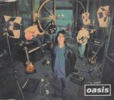 Oasis 'Take Me Away' Guitar Tab