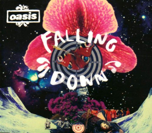 Easily Download Oasis Printable PDF piano music notes, guitar tabs for  Guitar Chords/Lyrics. Transpose or transcribe this score in no time - Learn how to play song progression.