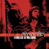 Oasis 'Who Feels Love?' Guitar Tab