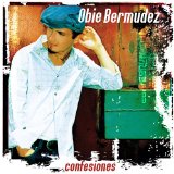 Obie Bermudez 'Antes' Piano, Vocal & Guitar Chords (Right-Hand Melody)