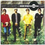 Ocean Colour Scene 'All Up' Piano, Vocal & Guitar Chords
