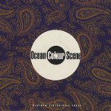 Ocean Colour Scene 'Chelsea Walk' Piano, Vocal & Guitar Chords