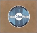 Ocean Colour Scene 'Mrs Jones' Piano, Vocal & Guitar Chords