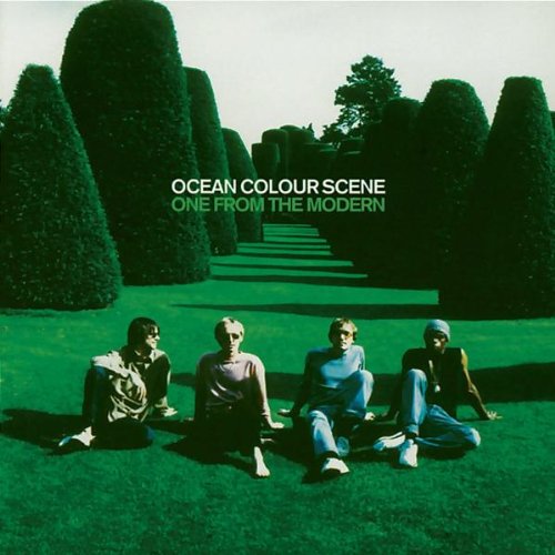 Easily Download Ocean Colour Scene Printable PDF piano music notes, guitar tabs for  Guitar Tab. Transpose or transcribe this score in no time - Learn how to play song progression.