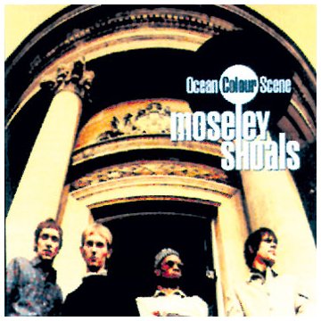 Easily Download Ocean Colour Scene Printable PDF piano music notes, guitar tabs for  Guitar Chords/Lyrics. Transpose or transcribe this score in no time - Learn how to play song progression.