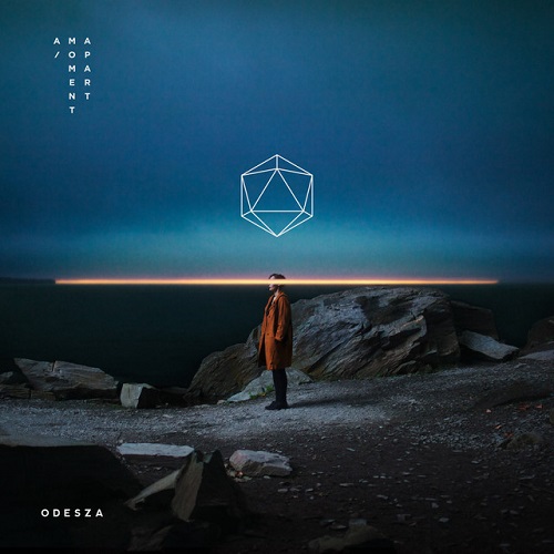 Easily Download ODESZA Printable PDF piano music notes, guitar tabs for  Ukulele. Transpose or transcribe this score in no time - Learn how to play song progression.