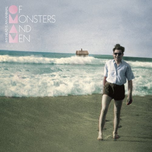 Easily Download Of Monsters And Men Printable PDF piano music notes, guitar tabs for  Piano, Vocal & Guitar Chords (Right-Hand Melody). Transpose or transcribe this score in no time - Learn how to play song progression.