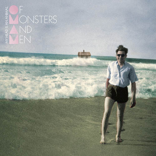 Easily Download Of Monsters And Men Printable PDF piano music notes, guitar tabs for  Really Easy Guitar. Transpose or transcribe this score in no time - Learn how to play song progression.
