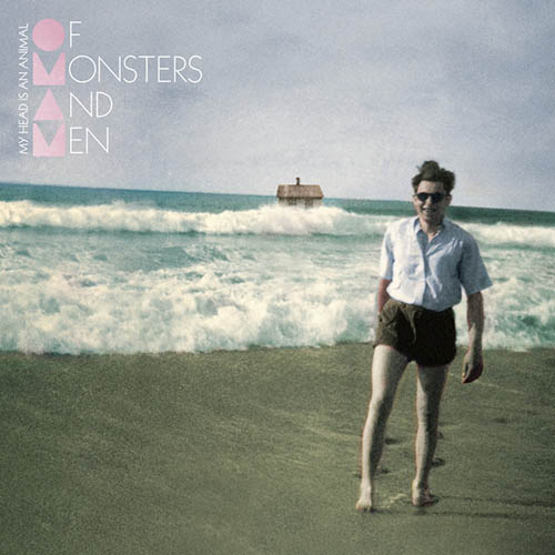 Easily Download Of Monsters And Men Printable PDF piano music notes, guitar tabs for  Piano, Vocal & Guitar Chords (Right-Hand Melody). Transpose or transcribe this score in no time - Learn how to play song progression.