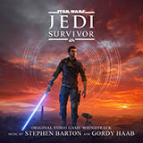 Offir Benjaminov 'Fields Of Dusk (from Star Wars Jedi: Survivor)' Piano Solo
