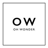 Oh Wonder 'Without You' Piano, Vocal & Guitar Chords