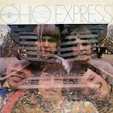 Ohio Express 'Yummy, Yummy, Yummy' Piano, Vocal & Guitar Chords (Right-Hand Melody)