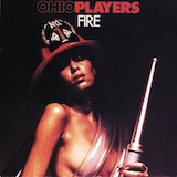 Ohio Players 'Fire' Piano, Vocal & Guitar Chords (Right-Hand Melody)
