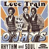 O'Jays 'Love Train' Piano, Vocal & Guitar Chords (Right-Hand Melody)