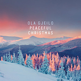 Ola Gjeilo 'Away In A Manger' Piano Solo