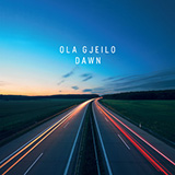 Ola Gjeilo 'Sun Prelude' Piano Solo