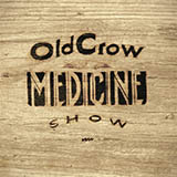 Old Crow Medicine Show 'Ain't It Enough' Banjo Tab