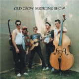 Old Crow Medicine Show 'Wagon Wheel' Guitar Lead Sheet