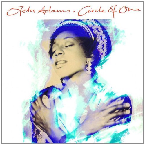 Easily Download Oleta Adams Printable PDF piano music notes, guitar tabs for  Piano, Vocal & Guitar Chords. Transpose or transcribe this score in no time - Learn how to play song progression.