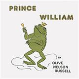 Olive Nelson Russell 'Prince William' Piano Solo