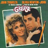 Olivia Newton-John & John Travolta 'You're The One That I Want (from Grease)' Piano, Vocal & Guitar Chords (Right-Hand Melody)