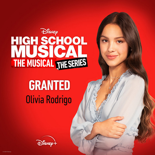Easily Download Olivia Rodrigo Printable PDF piano music notes, guitar tabs for  Piano, Vocal & Guitar Chords (Right-Hand Melody). Transpose or transcribe this score in no time - Learn how to play song progression.