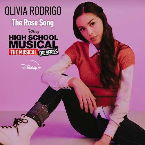 Easily Download Olivia Rodrigo Printable PDF piano music notes, guitar tabs for  Super Easy Piano. Transpose or transcribe this score in no time - Learn how to play song progression.