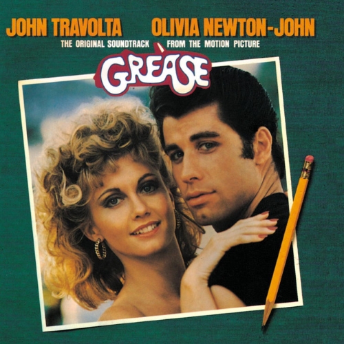 Olivia Newton-John 'Hopelessly Devoted To You (from Grease)' Flute Solo