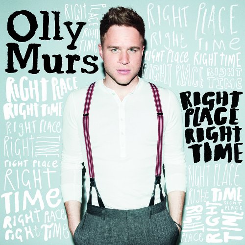 Easily Download Olly Murs Printable PDF piano music notes, guitar tabs for  5-Finger Piano. Transpose or transcribe this score in no time - Learn how to play song progression.